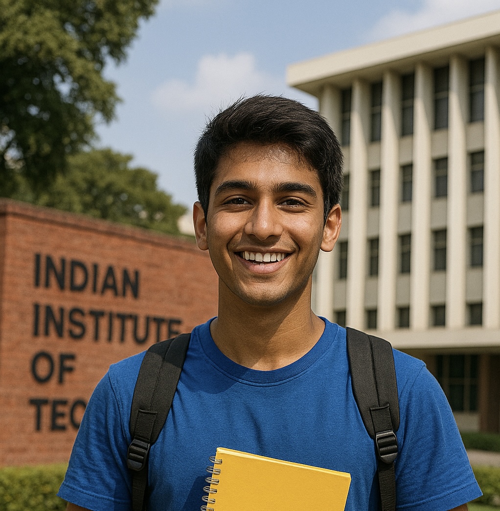 Rahul K JEE Aspirant