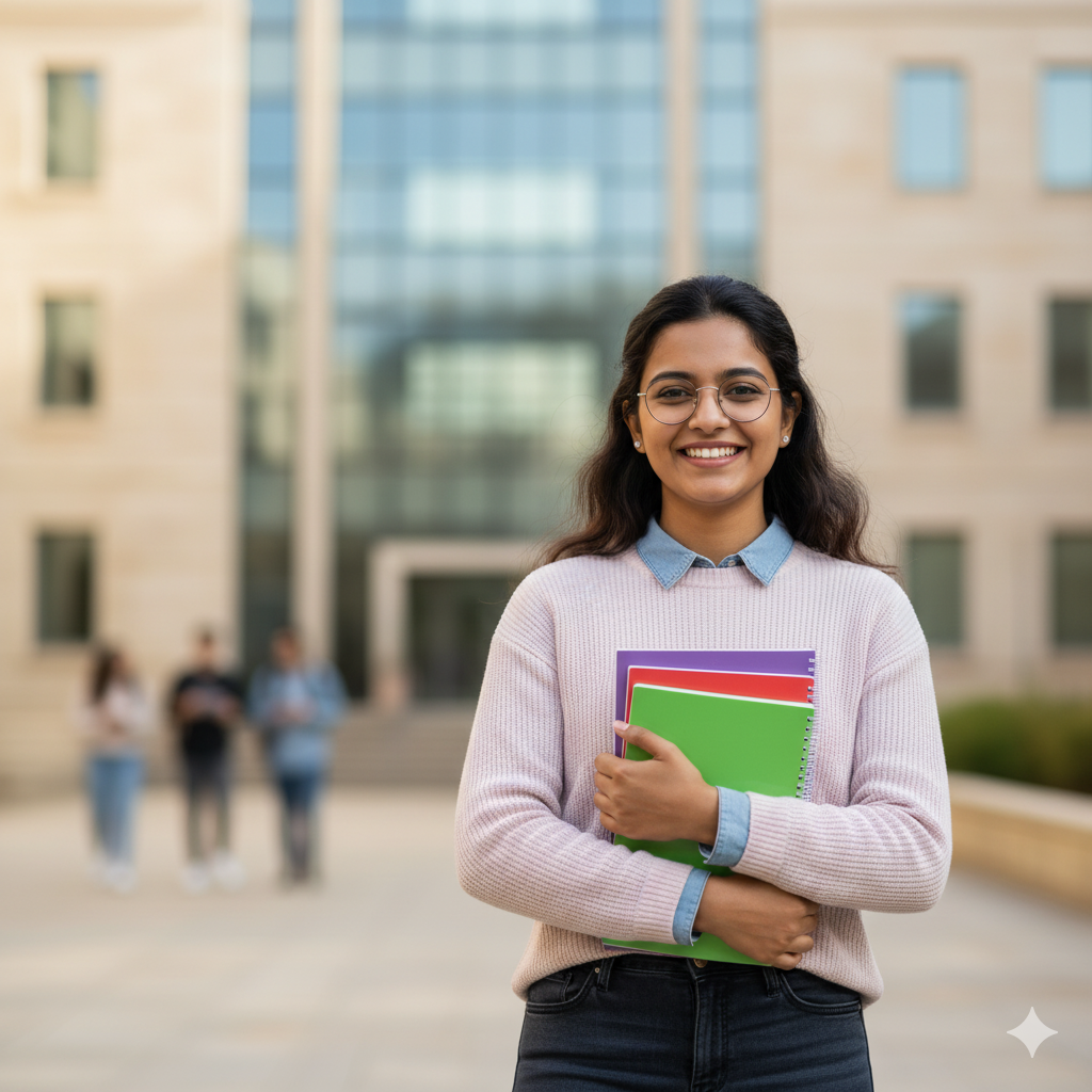 Ananya R JEE Aspirant